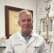 Portrait of Dr. Blane Schilling, MD